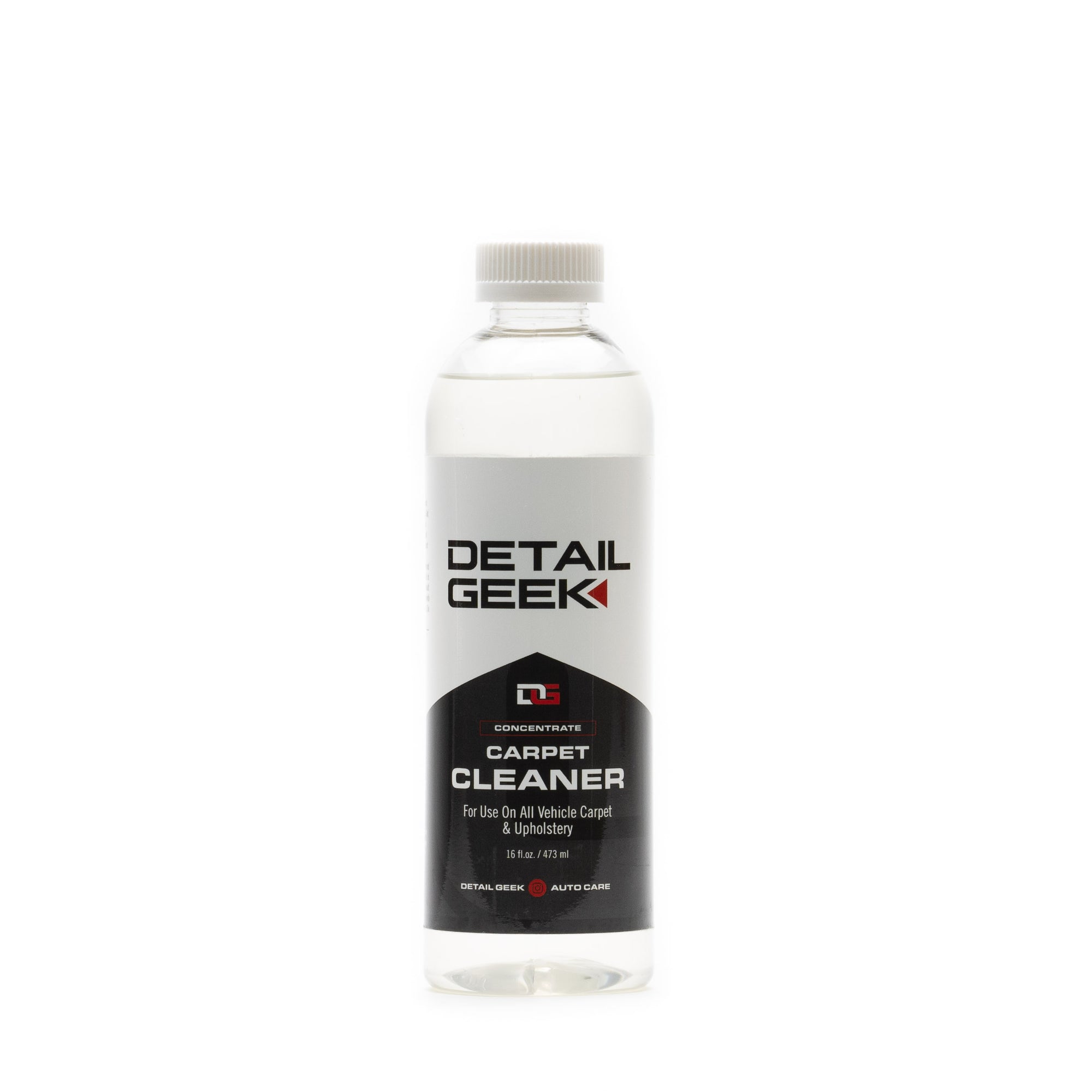 Detail Geek Carpet Cleaner (Concentrate)