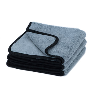 Detail Geek Dual Pile Microfiber Towels