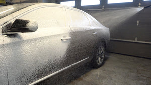 Detail Geek Mega Foam for foam bath or foam wash for car or truck foam soap for thick foam