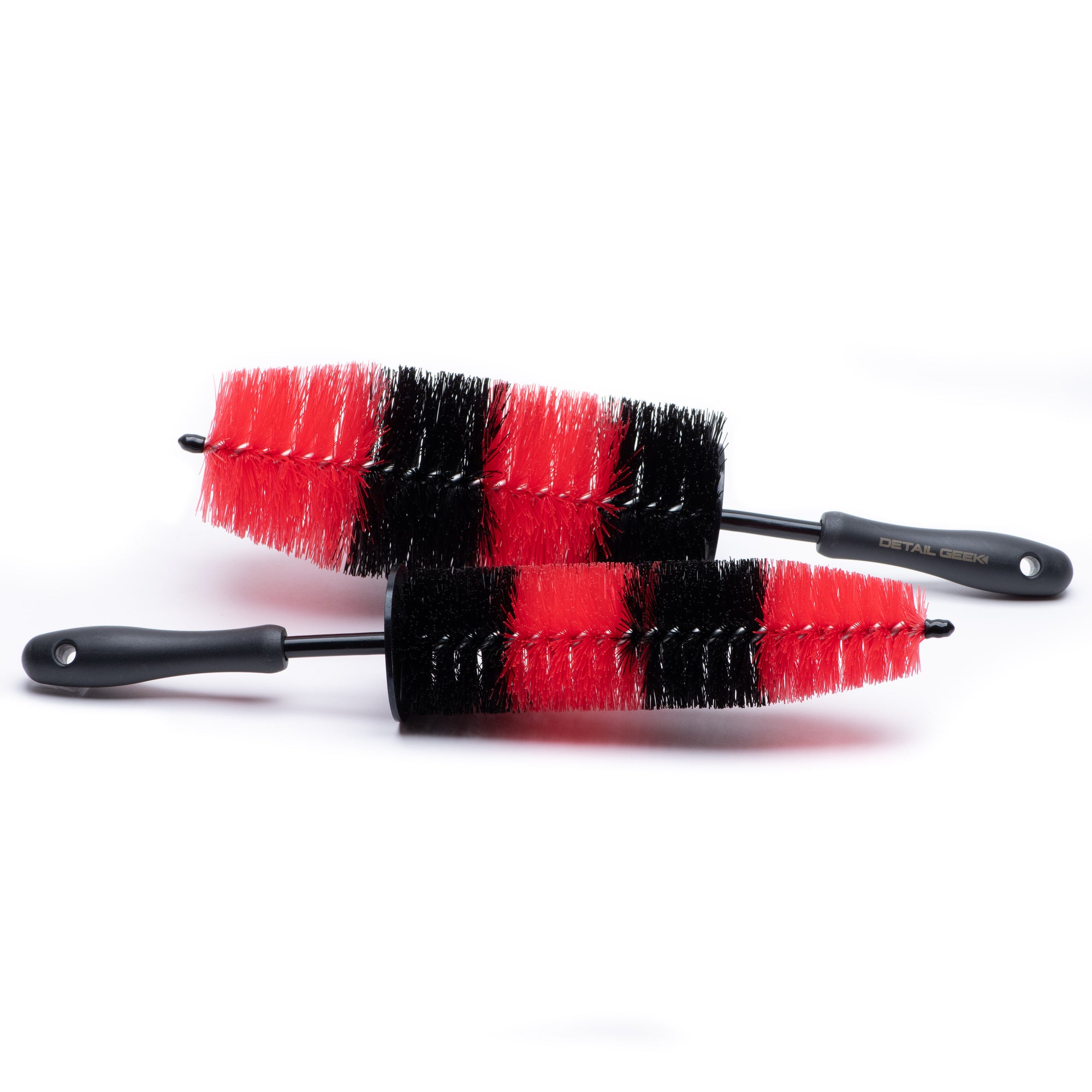 Wheel & Rim Brush Bundle