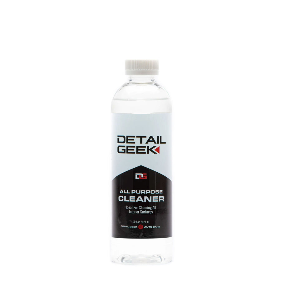 Detail Geek - All Purpose Cleaner - Detail Geek Auto Care Inc.