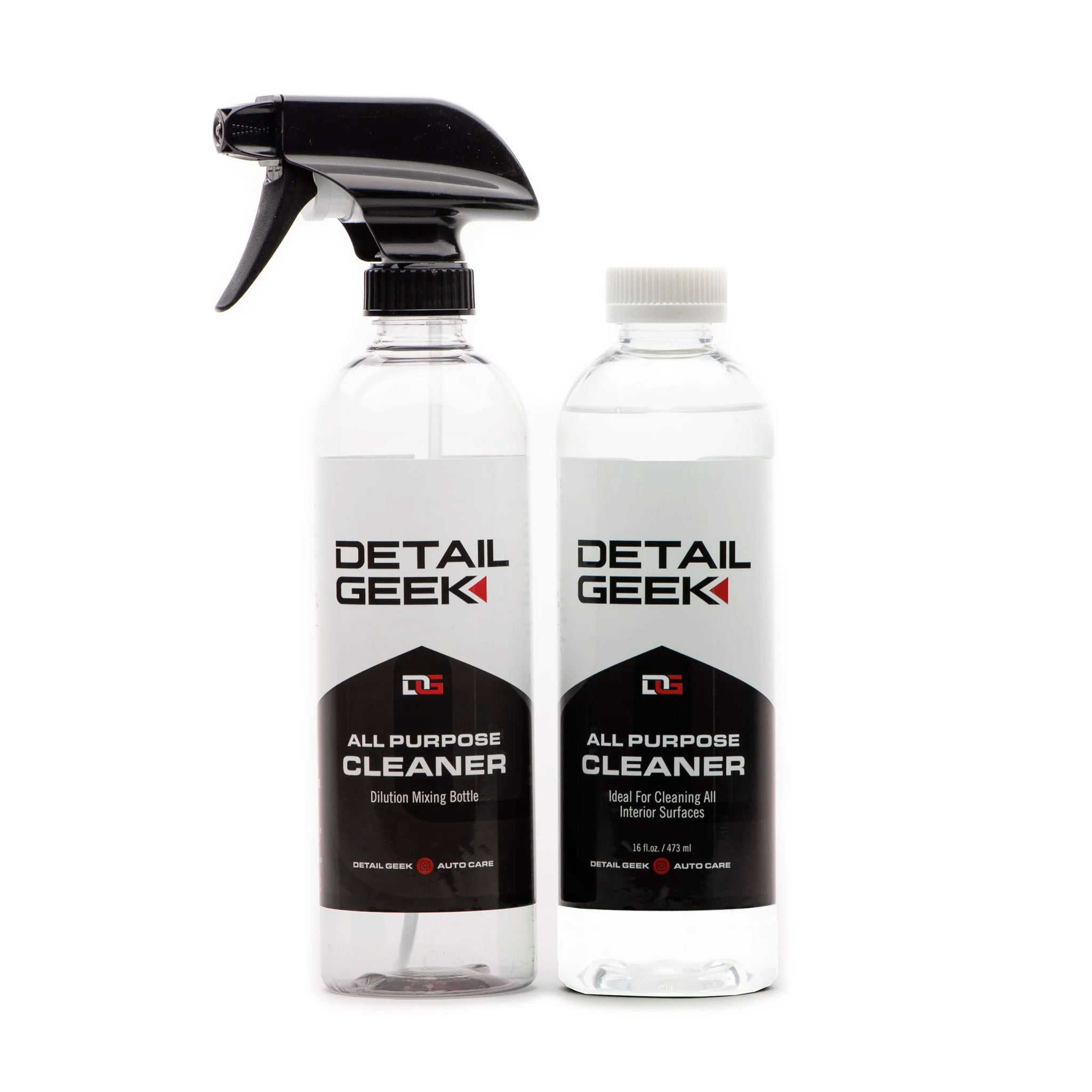 Detail Geek - High Quality Auto Care Brushes and Accessories - Detail Geek  Auto Care Inc.
