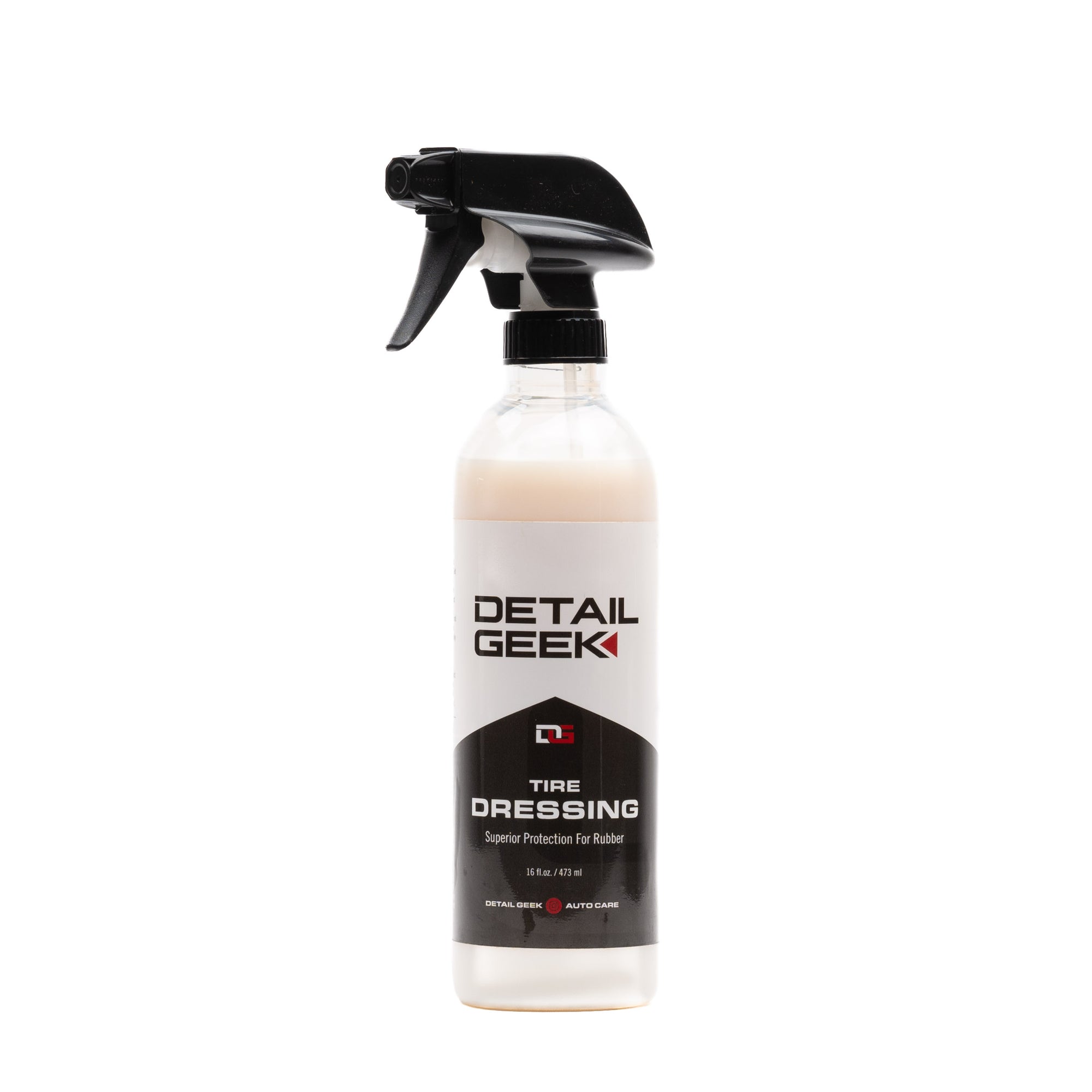 Detail Geek - Tire Dressing Detail Geek - Tire Dressing