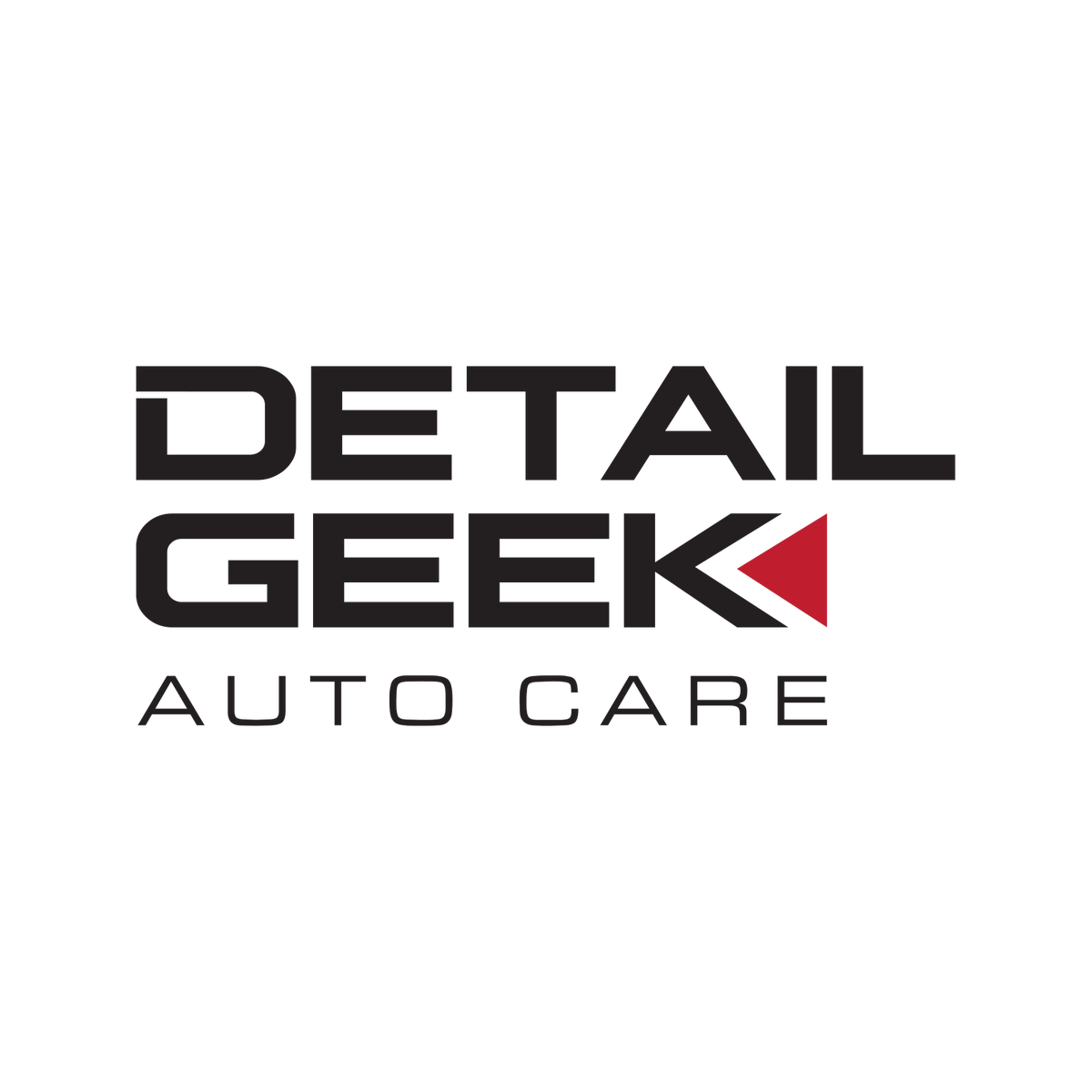 Detail Geek Auto Care T Card Detail Geek Auto Care Inc