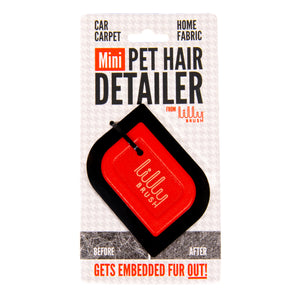 detail.geek lilly pet hair detailer near me