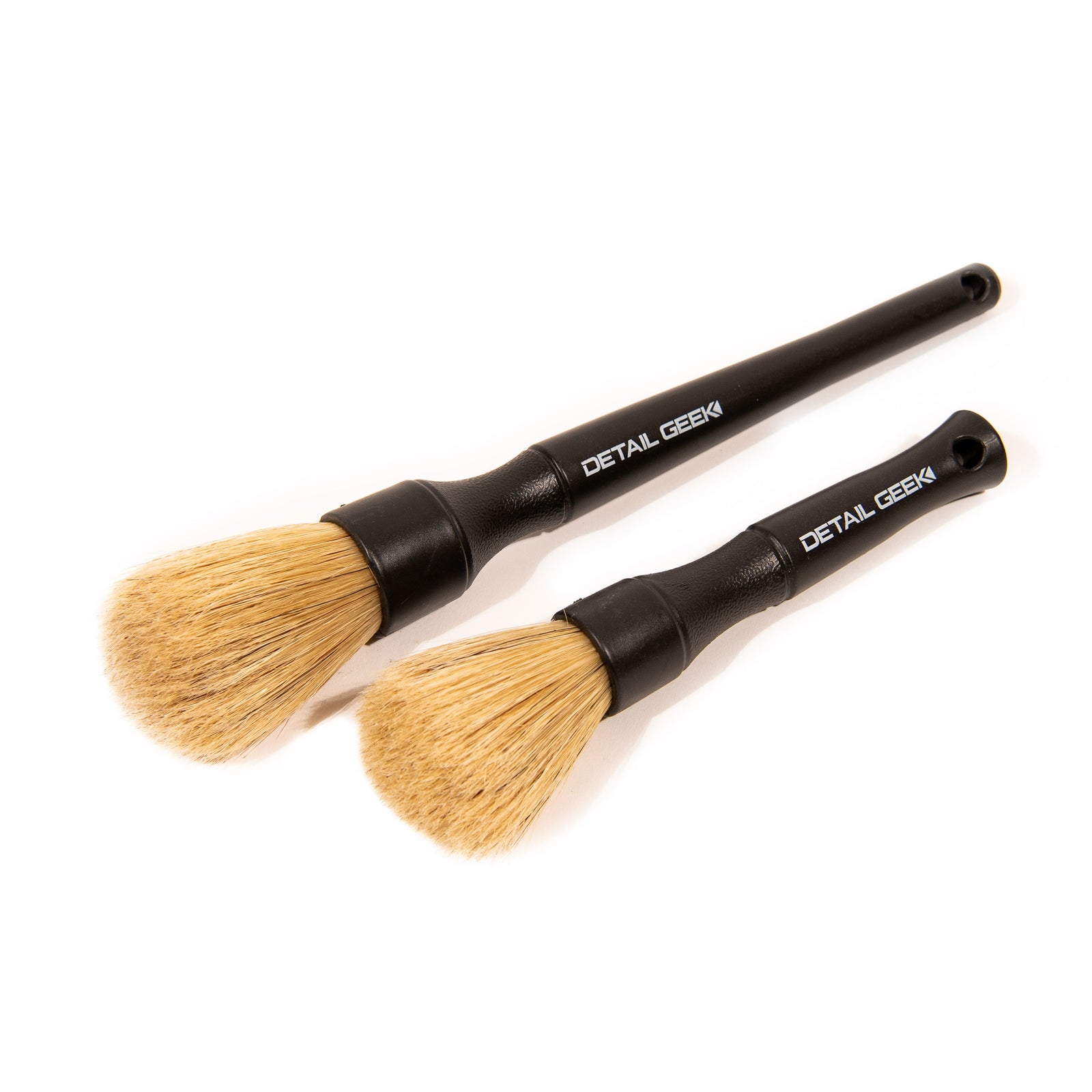 Are THESE The Ultimate Auto Detail Brushes?  All About Detail Factory  Brushes 