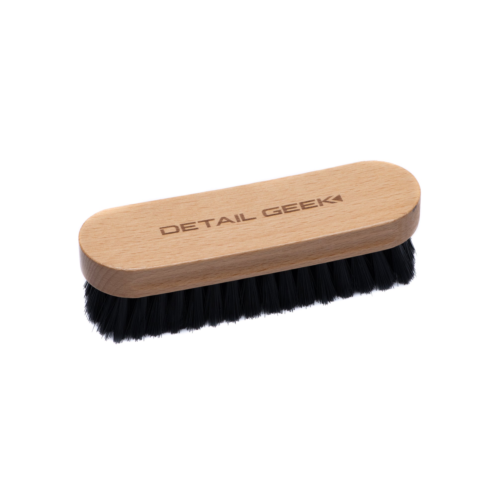 Detail King Soft Bristle Brush For Wheels & Interior Components 