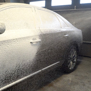 Detail Geek Mega Foam for foam bath or foam wash for car or truck foam soap for thick foam