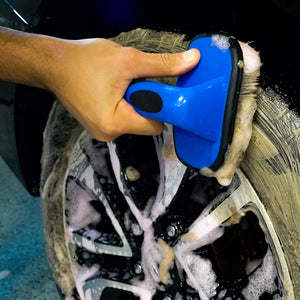 the detailgeek.ca suv detailing tools