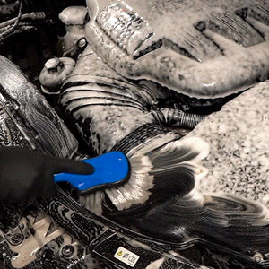 auto tire geek brush product